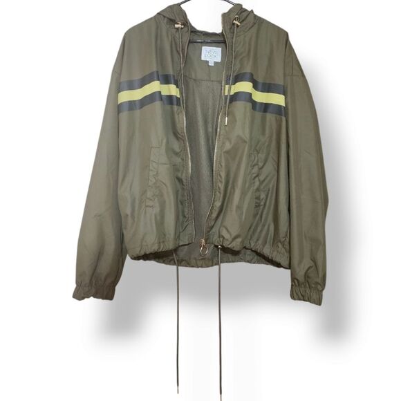 New Look Bomber Jacket - Picture 2 of 4